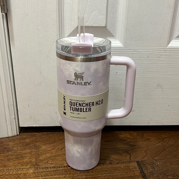 Stanley Dining 4 Oz Stanley Tumbler With Handle In Limited Edition